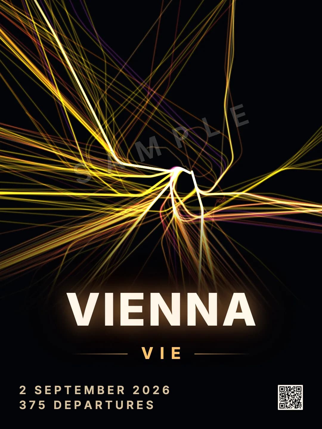 Vienna (VIE): every departure on 2 Sept 2026